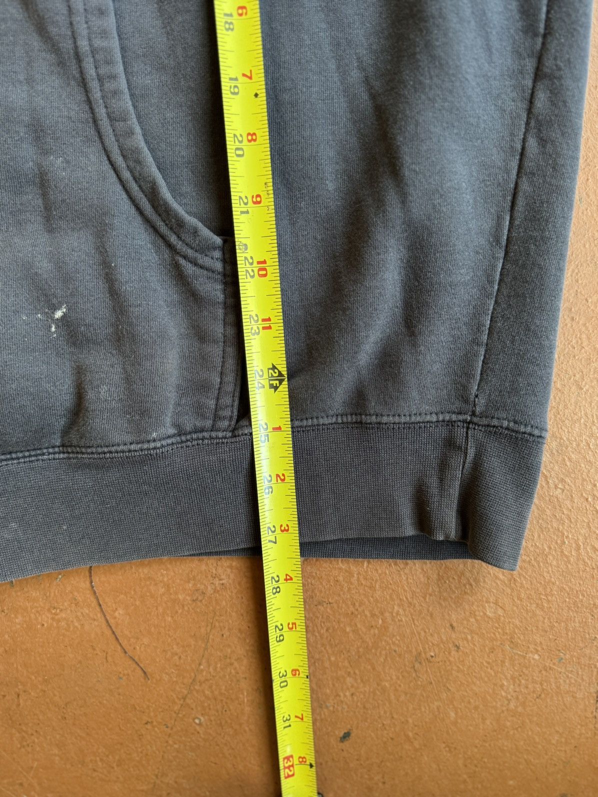 Billabong Vintage 2000s Y2K Billabong Hoodie Size US L / EU 52-54 / 3 - 5 Thumbnail