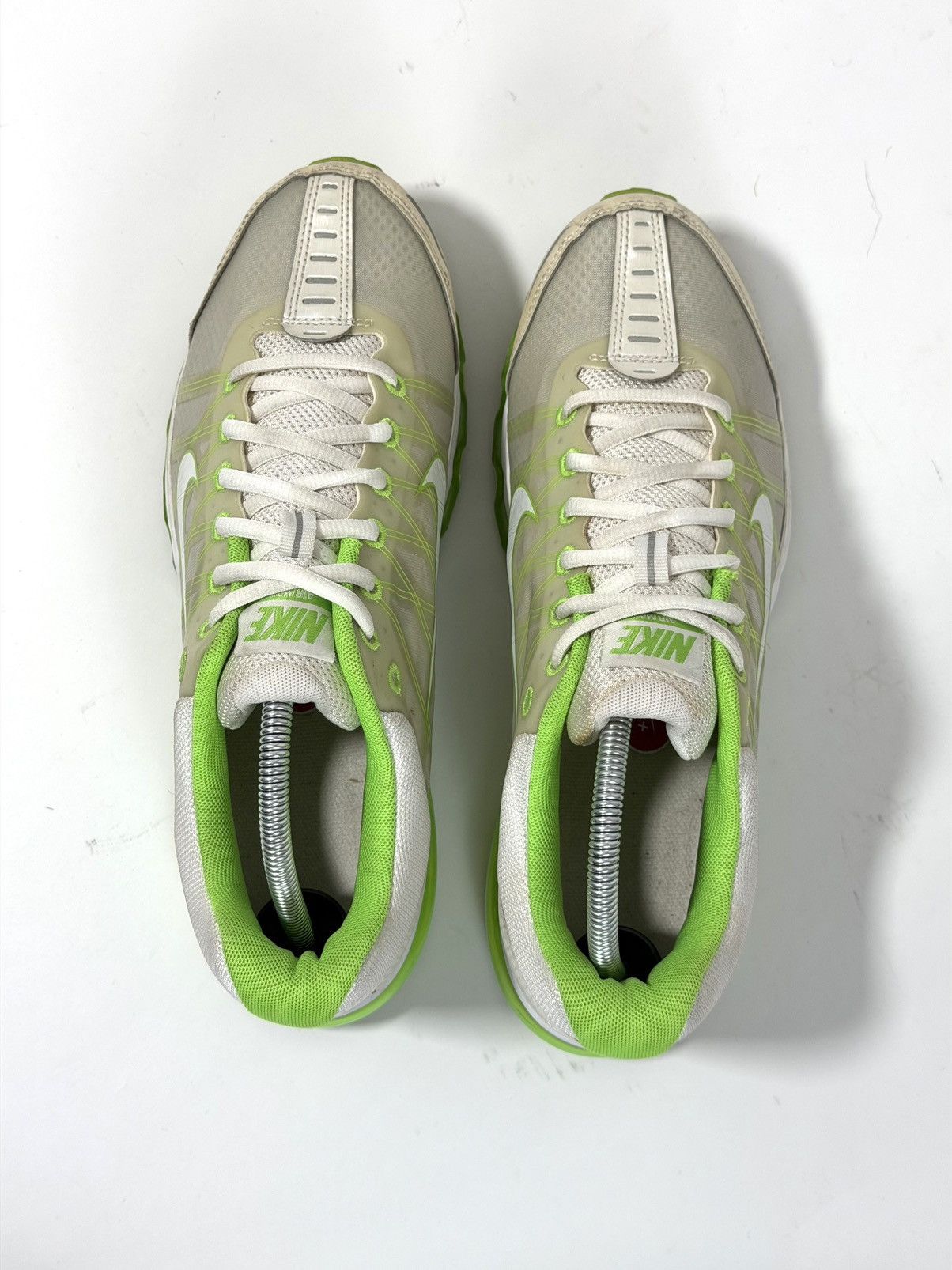 Nike Nike Air Max 2009 Size US 9.5 / EU 42-43 - 7 Thumbnail