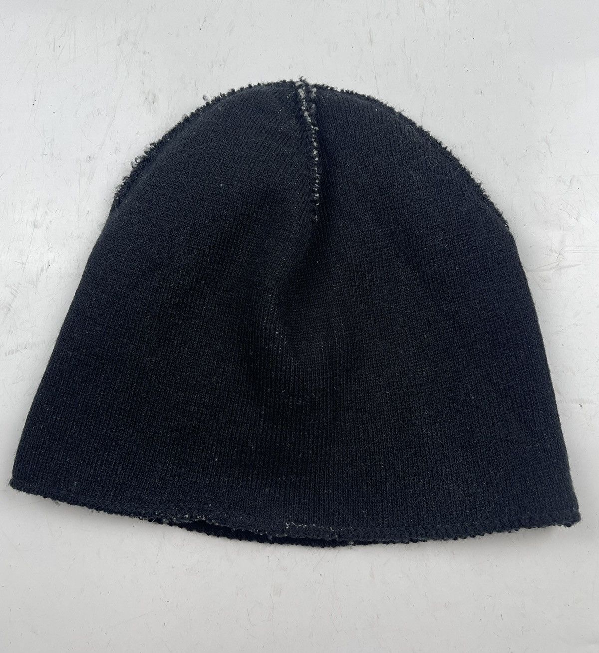 Puma rare design puma beanie hat tc31 Size ONE SIZE - 6 Thumbnail
