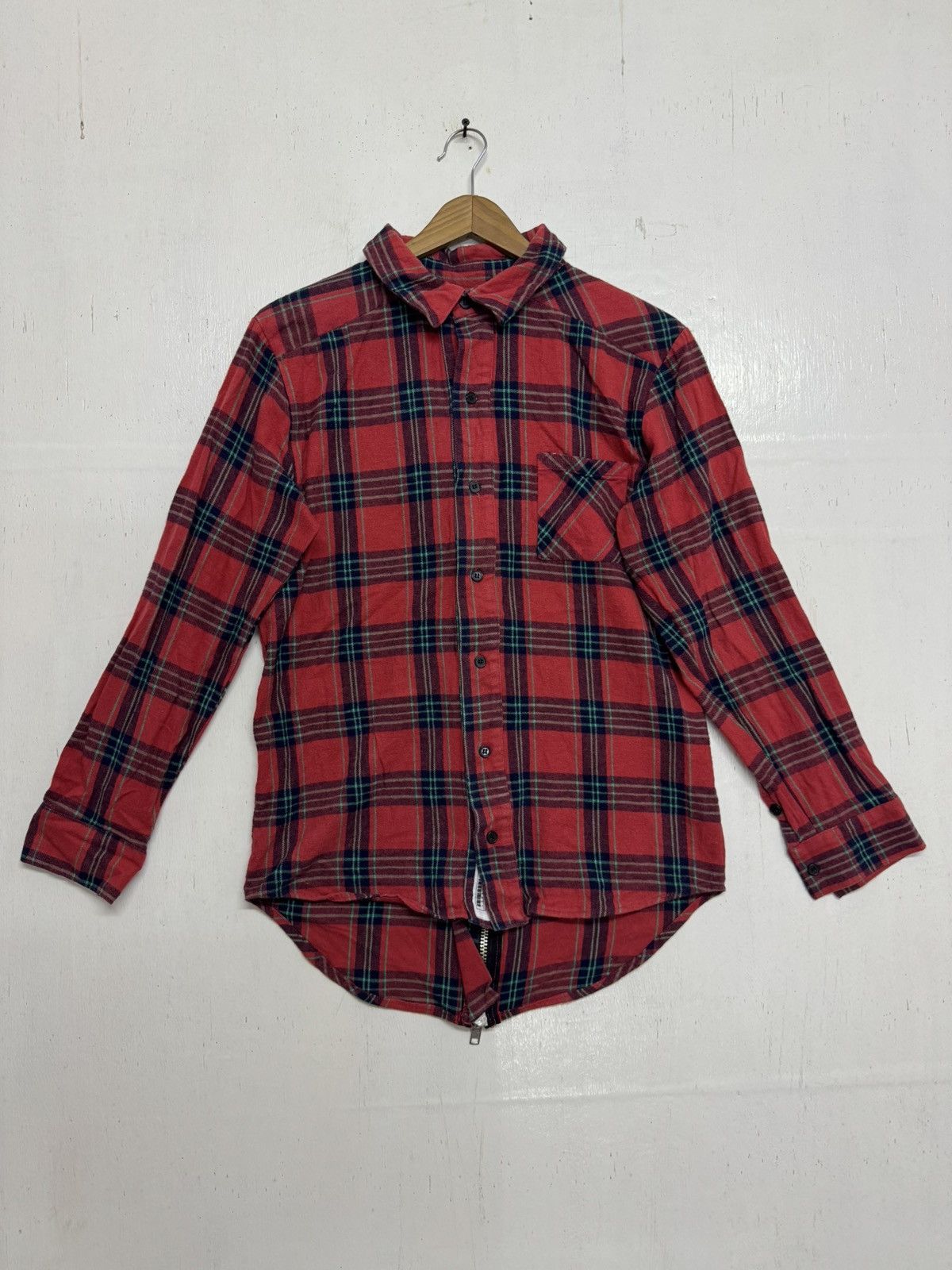 Japanese Brand Deprogrammer Legenda Tokyo Size US S / EU 44-46 / 1 - 3 Thumbnail