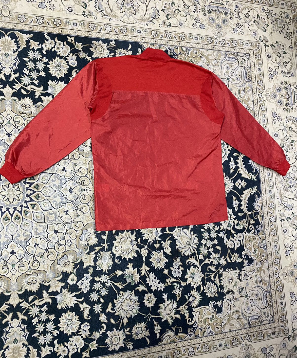 Mizuno Vintage Mizuno Jacket Jaspo Size US M / EU 48-50 / 2 - 12 Thumbnail