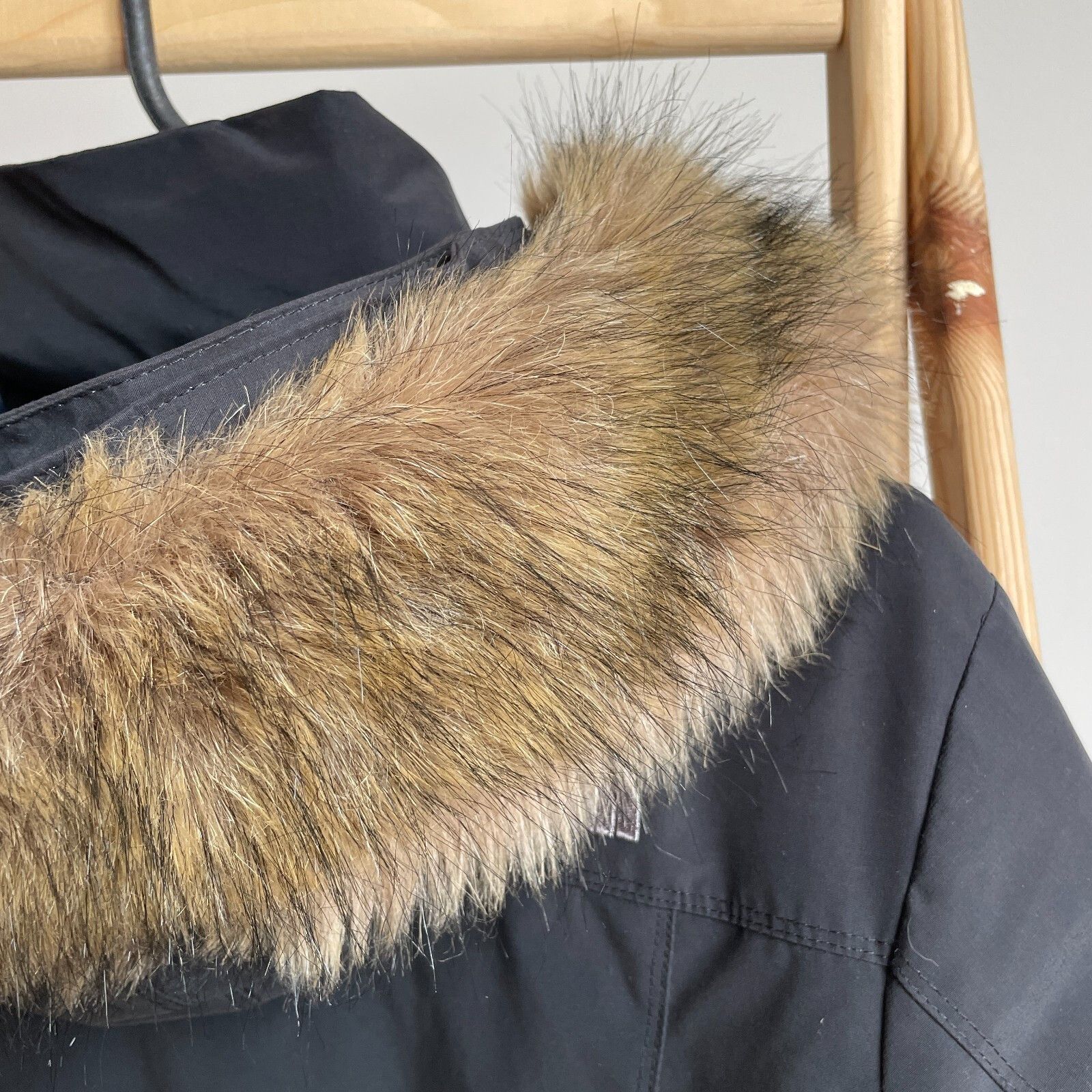 The North Face The North Face White Label Asian McMurdo Down Jacket Size US M / EU 48-50 / 2 - 10 Thumbnail