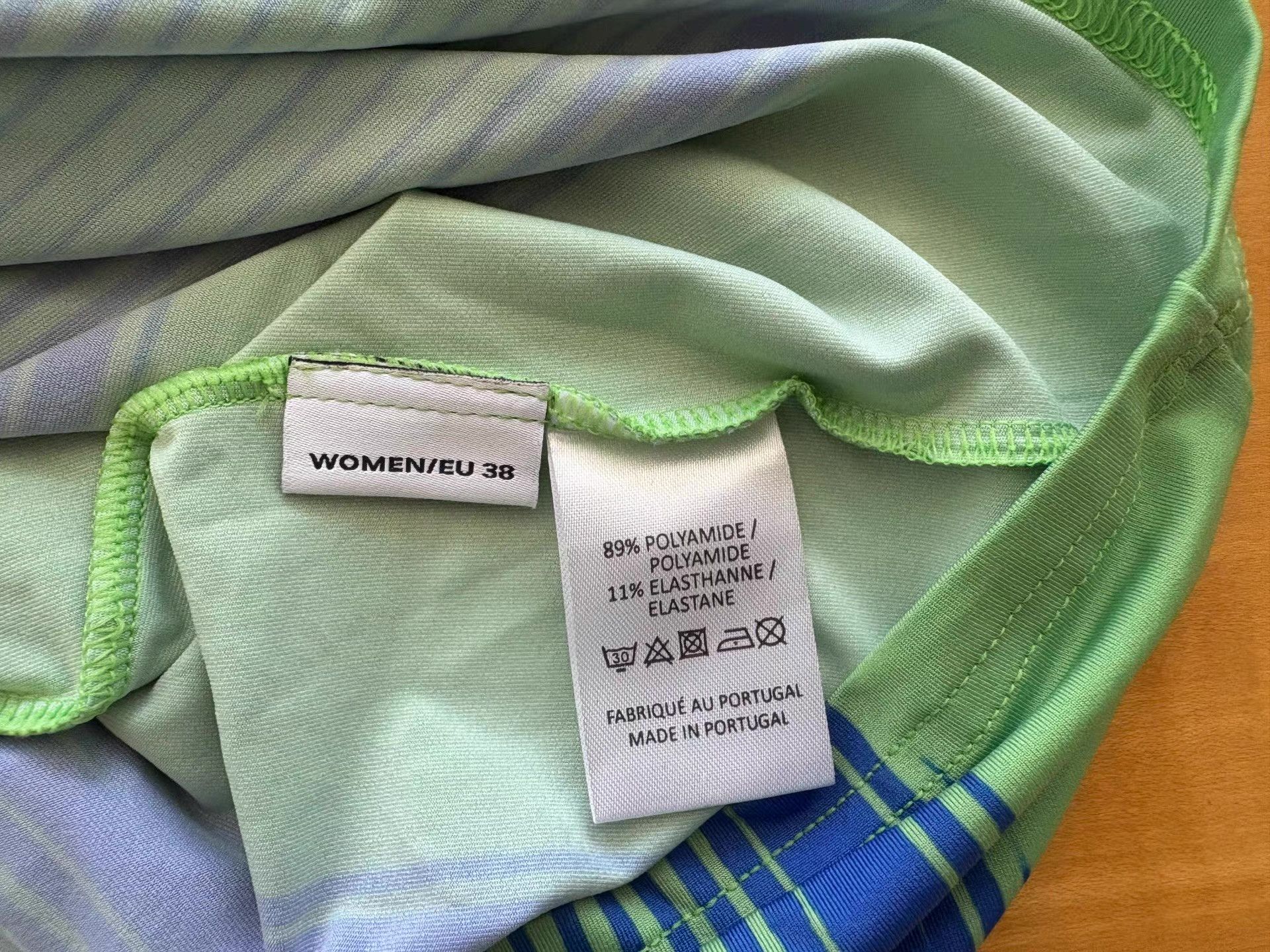 Y/Project Y/Project x Jean Paul Gaultier 23SSCollaborationMiniSkirtＱ21 Size 38" / US 16 / IT 52 - 6 Thumbnail