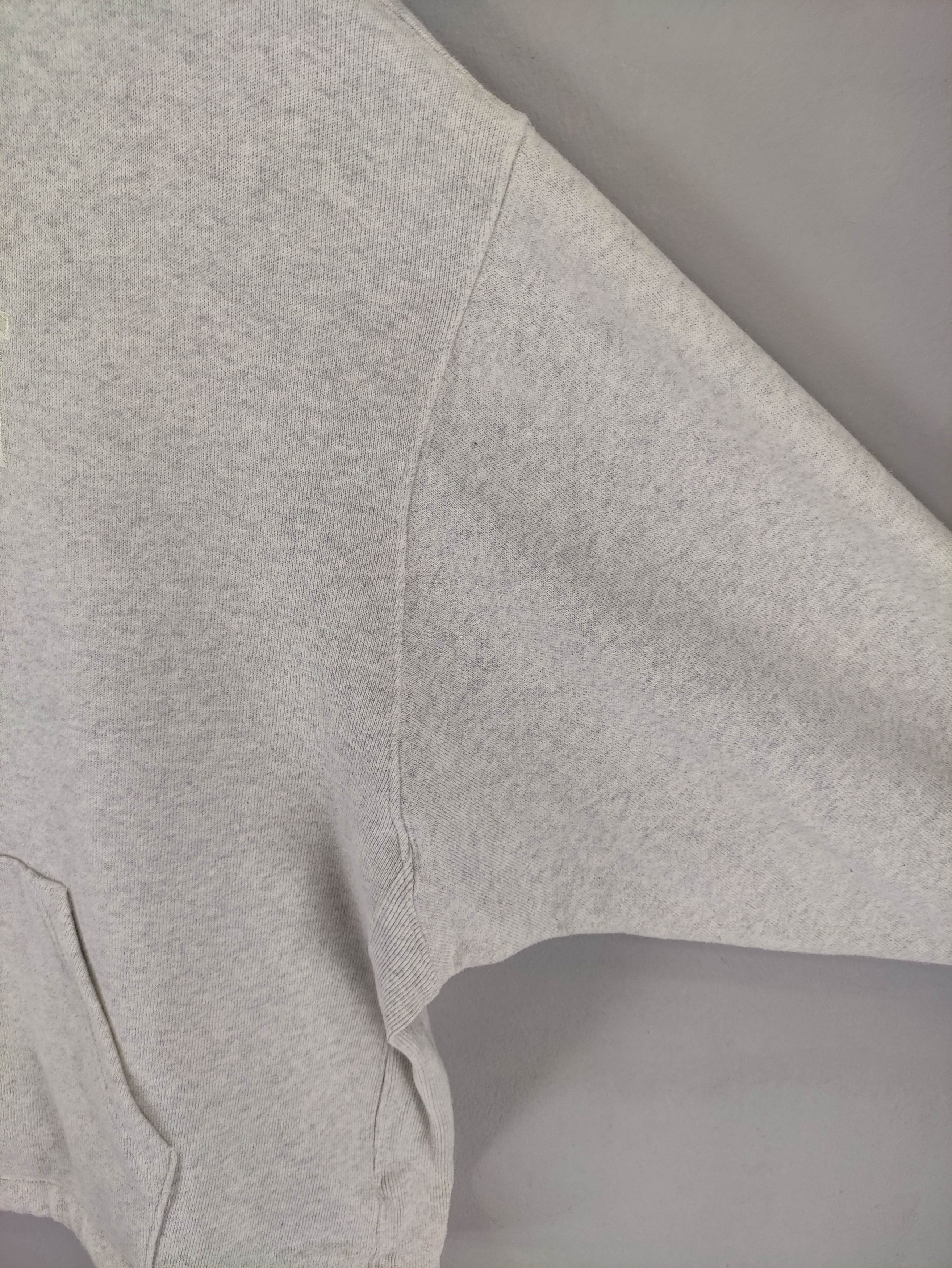 Japanese Brand Vintage Niko And Sweatshirt Baggy Size XL / US 12-14 / IT 48-50 - 4 Thumbnail