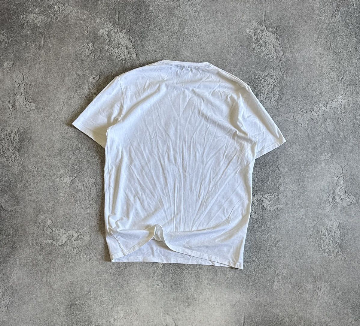 Just Cavalli Just Cavalli XL/size big logo Tee T-shirts luxury casual Size US XL / EU 56 / 4 - 13 Thumbnail