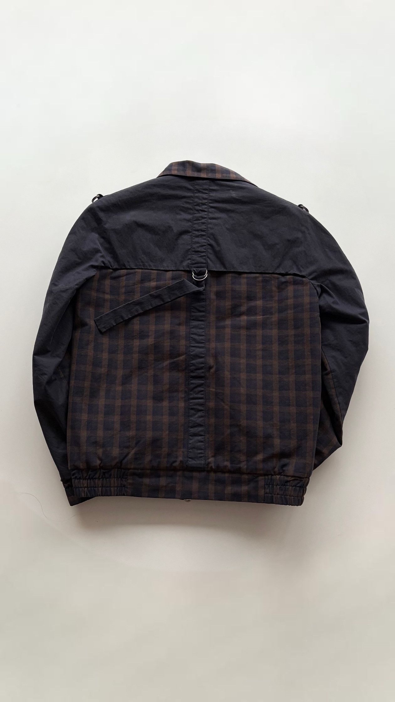 Vivienne Westwood Vivienne Westwood Vintage Bomber Size US M / EU 48-50 / 2 - 2 Thumbnail