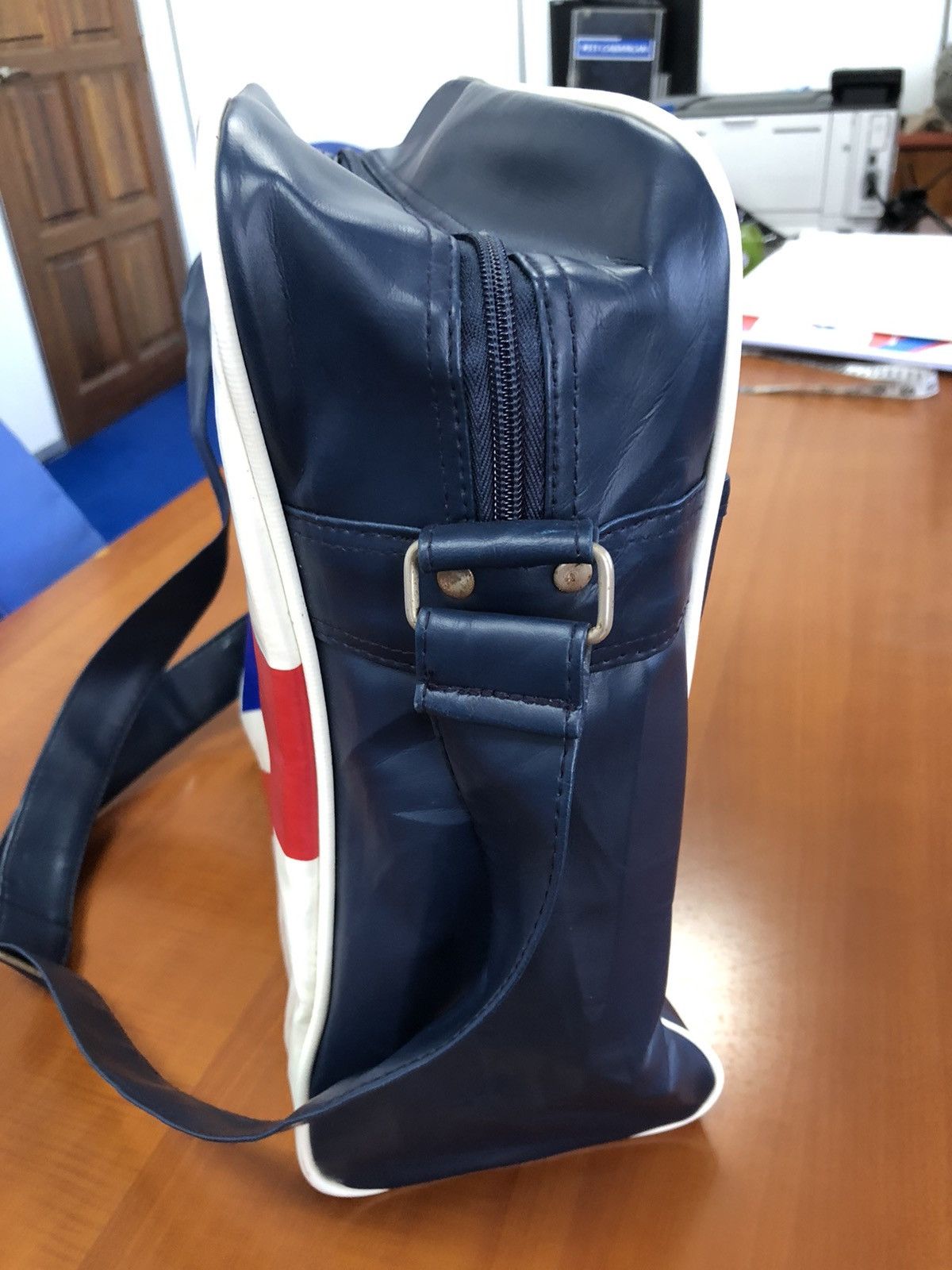 Vintage British Airways Vintage Bag Size ONE SIZE - 10 Thumbnail