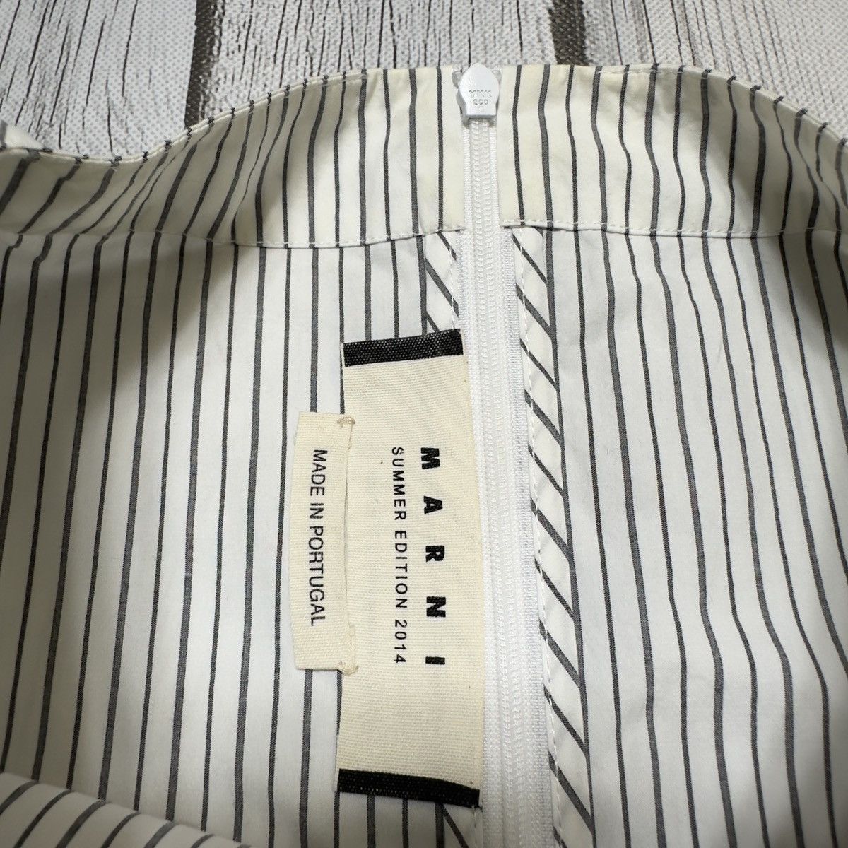 Marni Marni dress Size M / US 6-8 / IT 42-44 - 5 Thumbnail