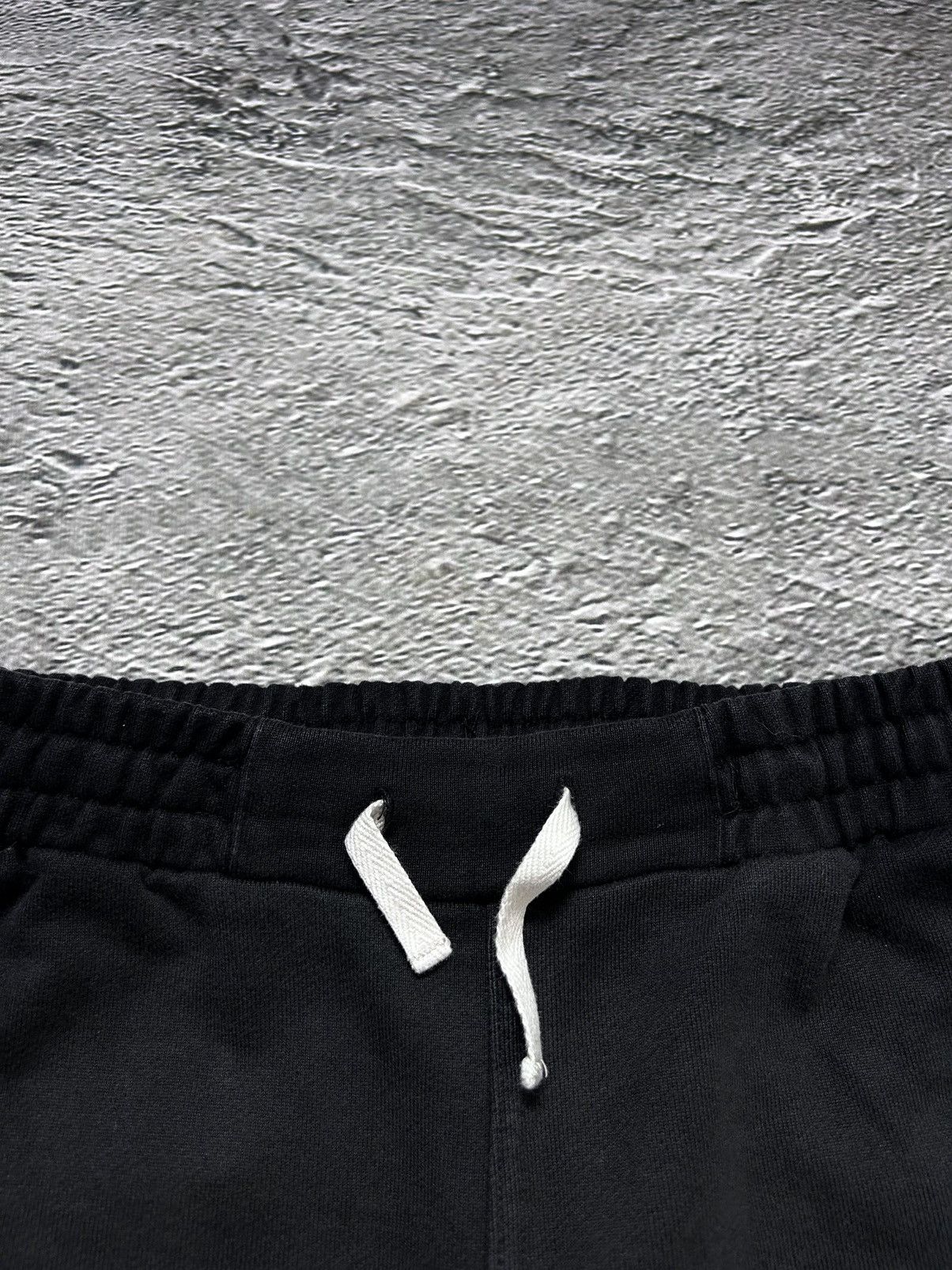 Kappa × Vintage Kappa Italy vintage track suit zip sweatshirt black Size US L / EU 52-54 / 3 - 11 Thumbnail