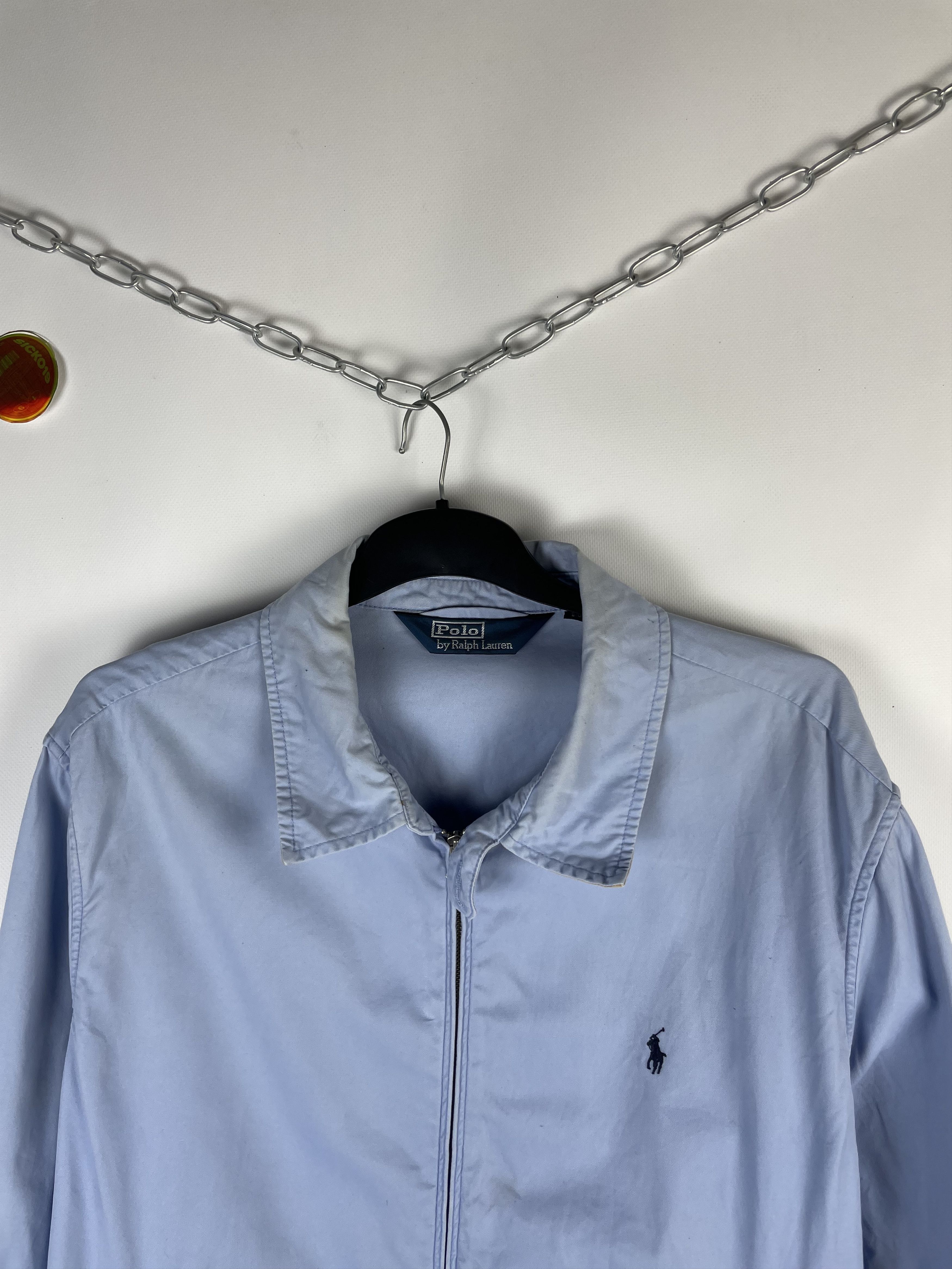 Polo Ralph Lauren Polo Ralph Lauren jacket 90s Size US XXL / EU 58 / 5 - 3 Thumbnail