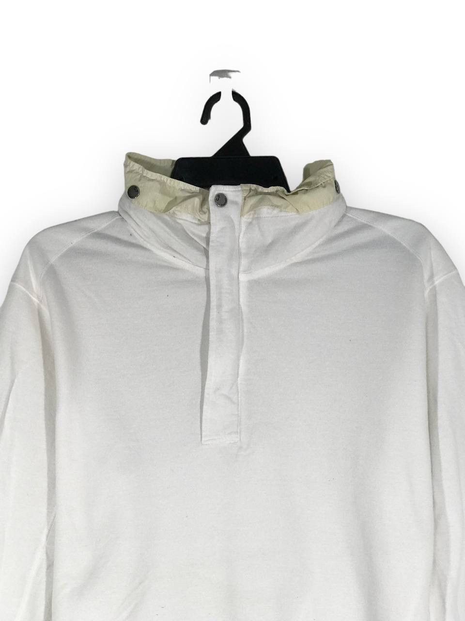 C.P. Company simple but nice Size US XL / EU 56 / 4 - 2 Thumbnail