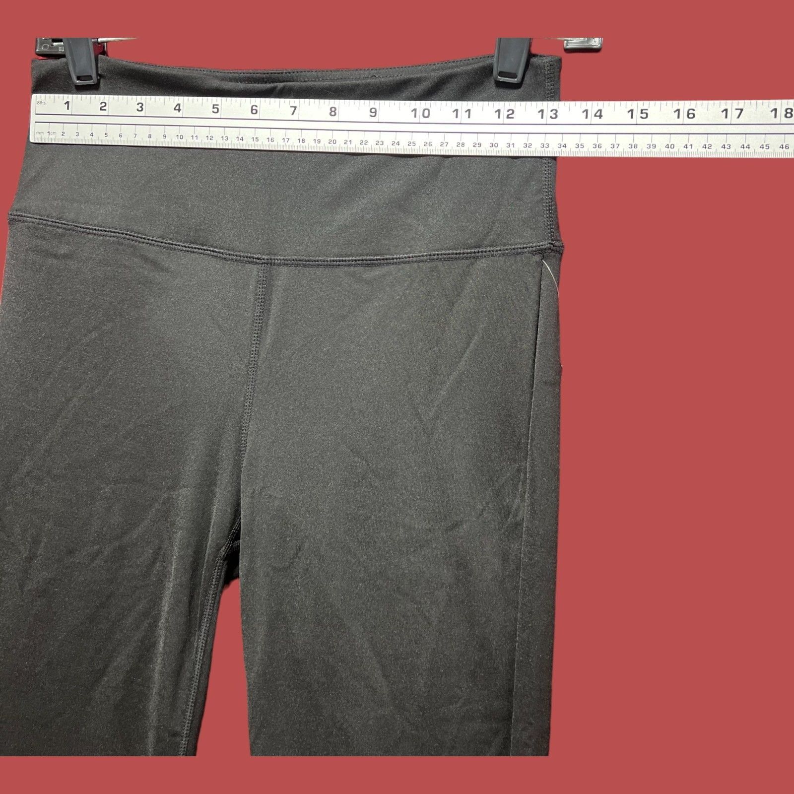 rue21 Rue 21 - Women's Stretch Wide Leg Pants With Side Bottom - B Size 26" / US 2 / IT 38 - 3 Thumbnail