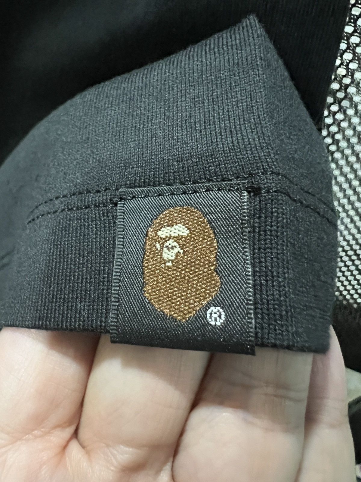 Bape × Mastermind Japan A BATHING APE x MASTERMIND JAPAN Size US S / EU 44-46 / 1 - 9 Thumbnail