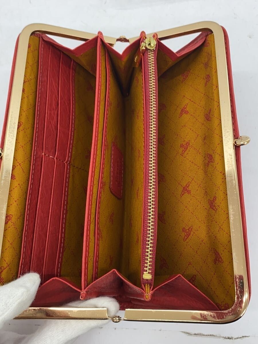 Vivienne Westwood Orb Leather Wallet Size ONE SIZE - 4 Thumbnail