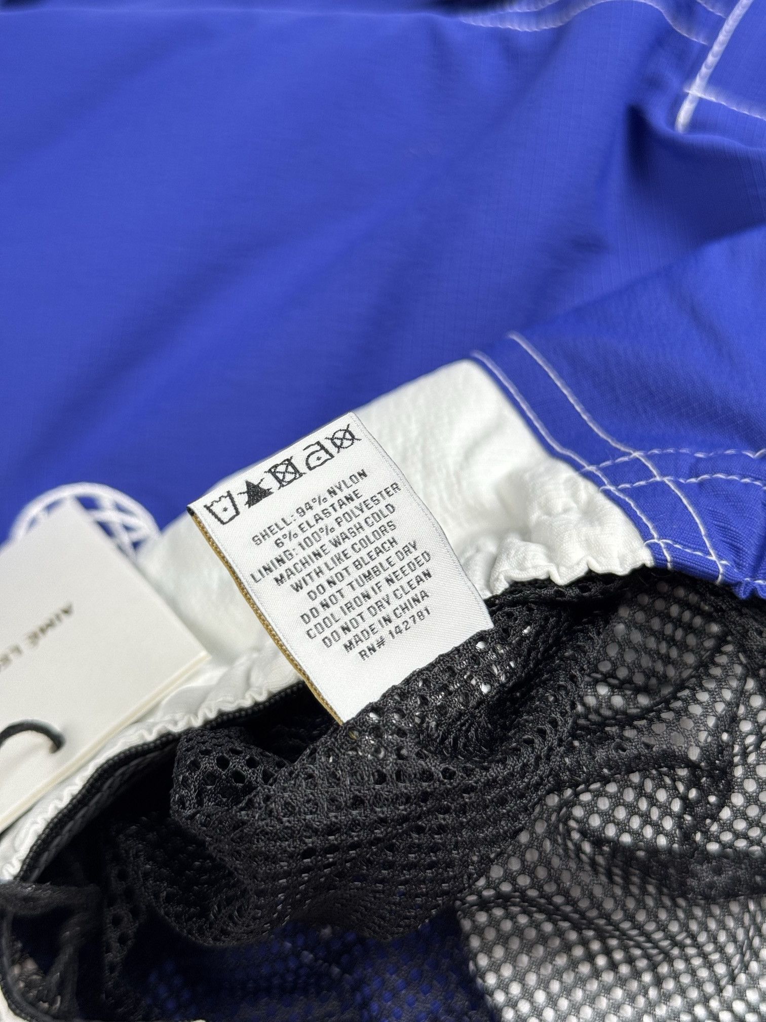 Aime Leon Dore racing pants M Size US 32 / EU 48 - 12 Thumbnail
