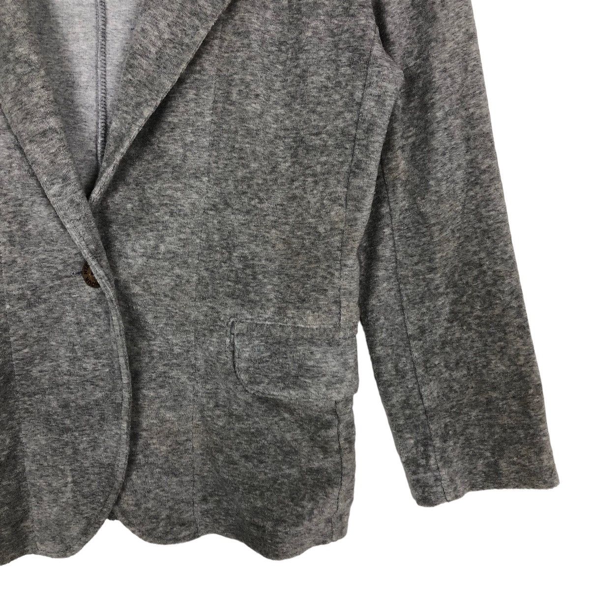 Hysteric Glamour 🔥Chore Jacket Velvet Hsyteric Glamour Japan Made Size US M / EU 48-50 / 2 - 4 Thumbnail