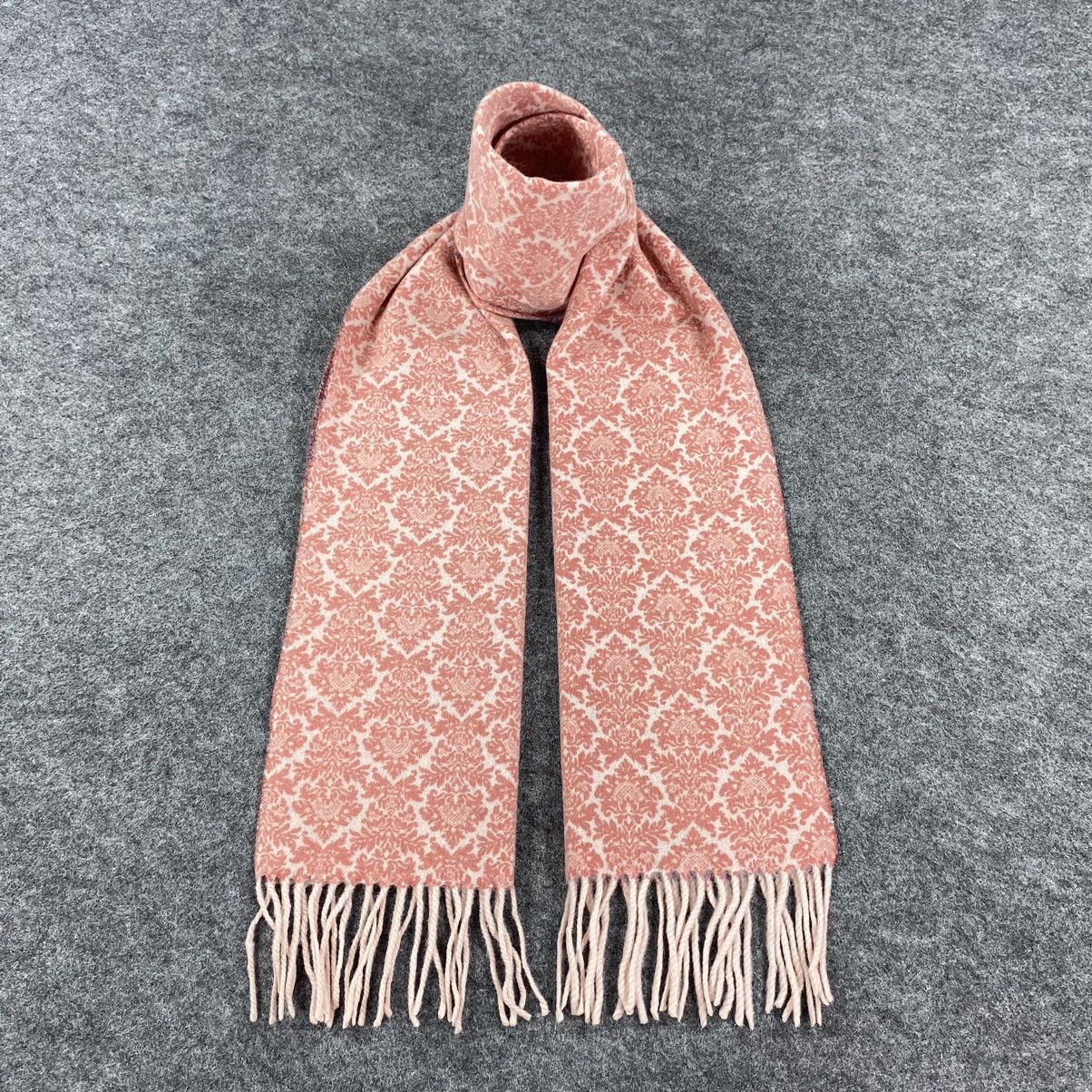 Paisley Design Scarf # Muffler # Neckwear # D152