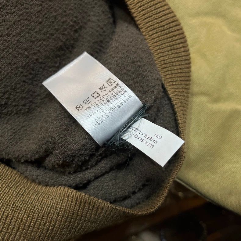 RRL Ralph Lauren RRL Ralph Lauren B10 jacket jacket Size US M / EU 48-50 / 2 - 6 Thumbnail