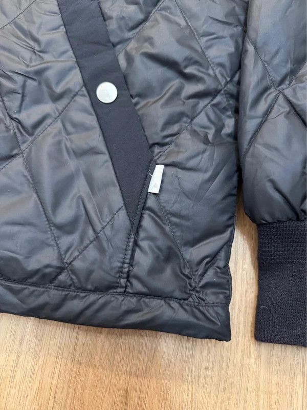 Burton Burton Down Quilted Jacket Puffer size S Black Size S / US 4 / IT 40 - 6 Thumbnail