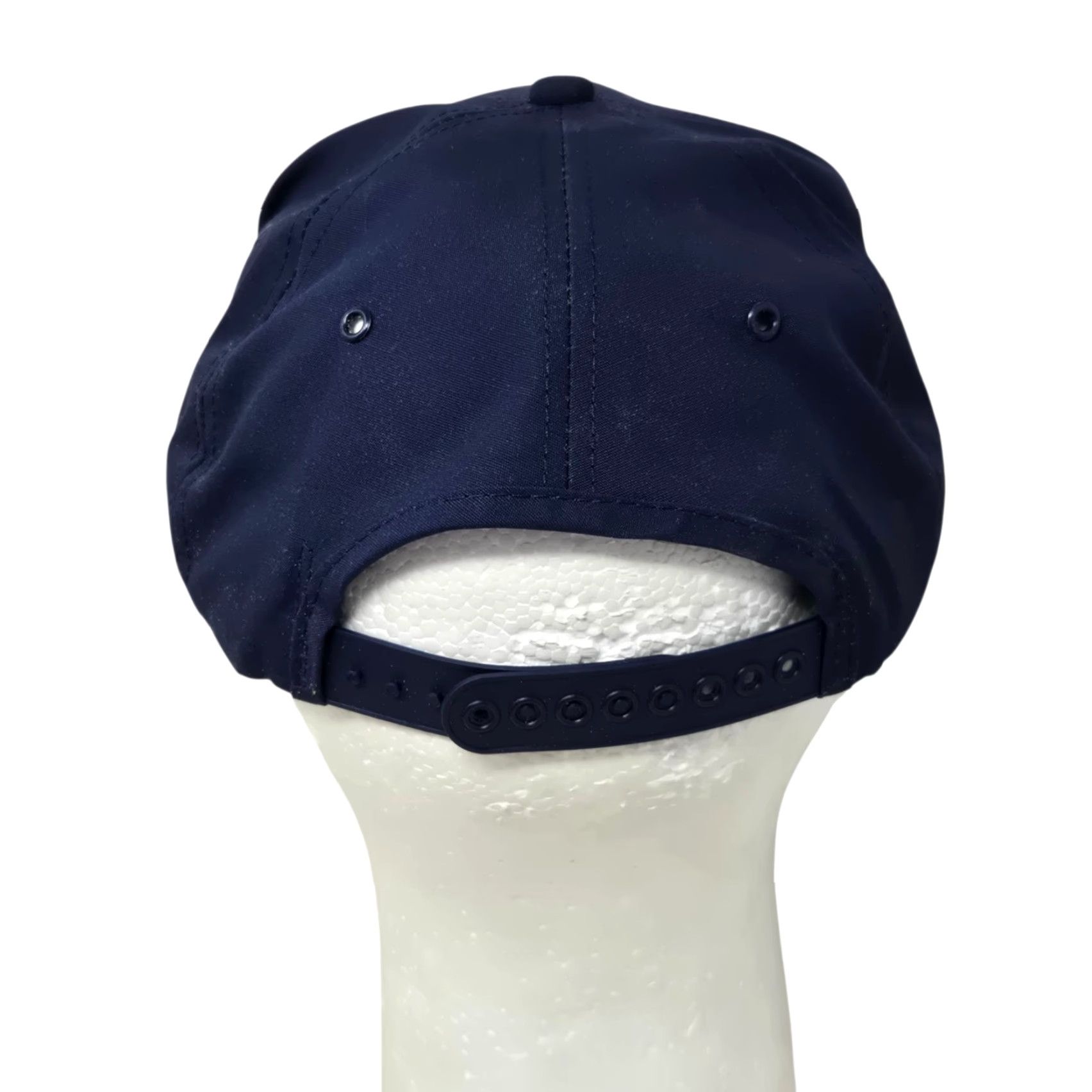 Champion VINTAGE K Products CHAMPION DAIRY PAK Hat Cap Navy Blue Men's Snapback Size ONE SIZE - 4 Thumbnail