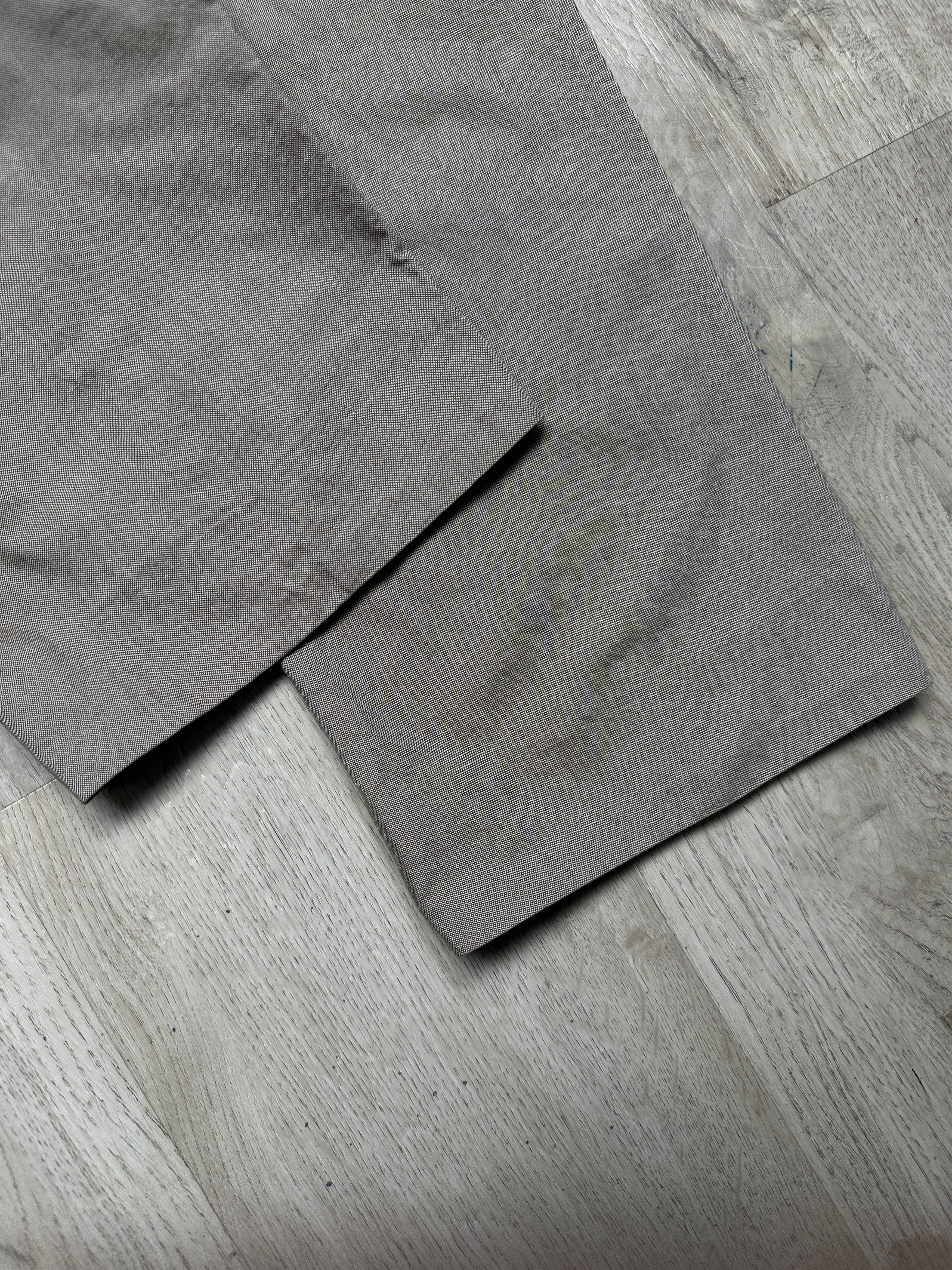 Massimo Dutti Massimo Dutti Mens Chino Pants Size US 36 / EU 52 - 9 Thumbnail