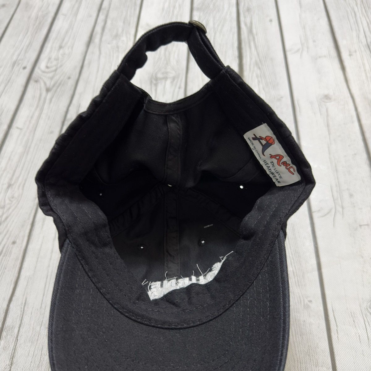Other The Bourne Ultimatum hat Size ONE SIZE - 4 Thumbnail