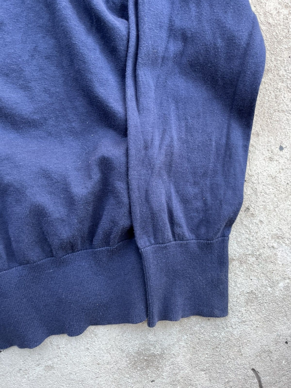 Acne Studios SS09 Vintage Acne Studios Jumper Sweater Size US XS / EU 42 / 0 - 14 Thumbnail
