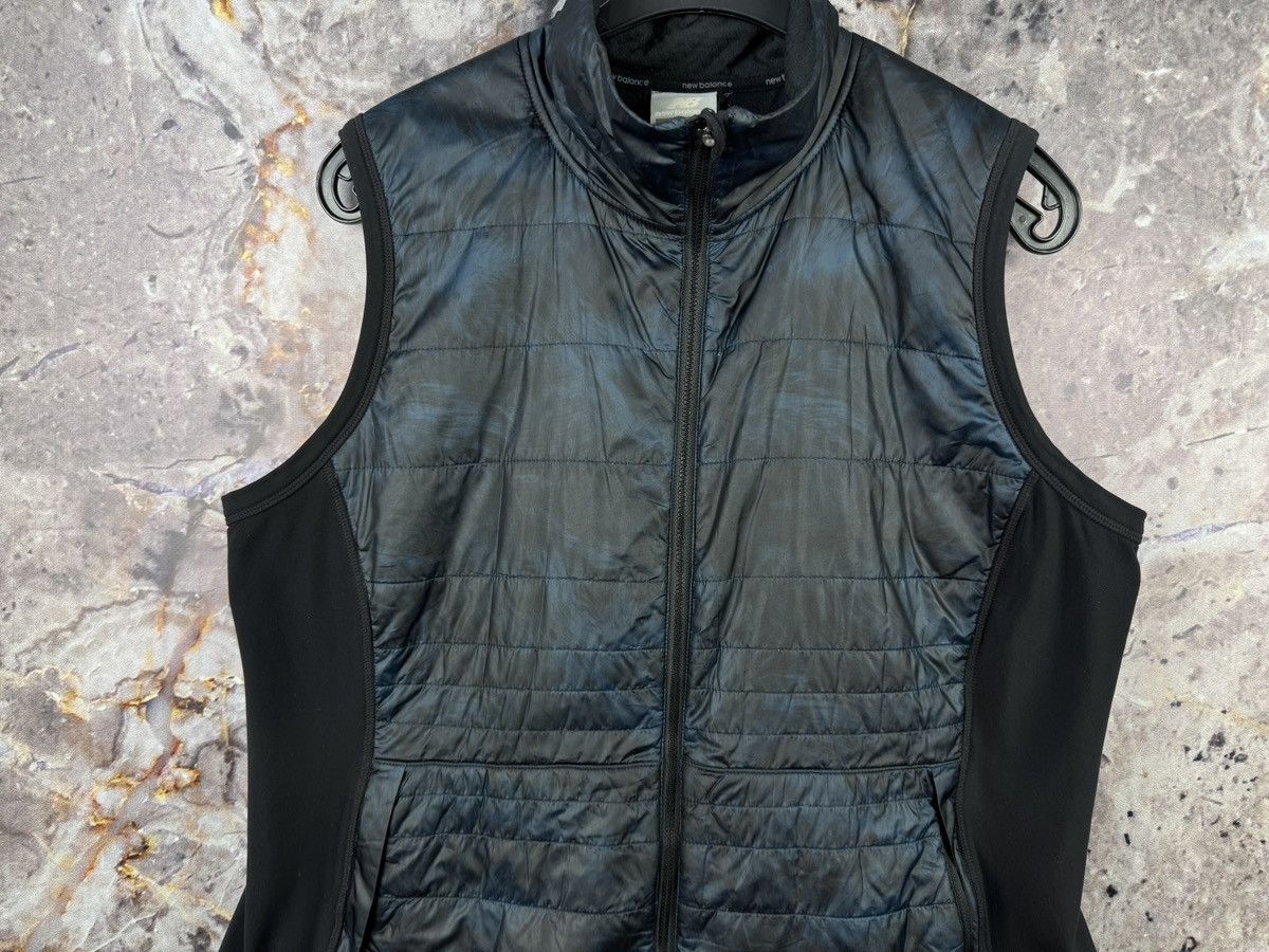 New Balance Men’s New Balance Vest Streetwear Size XXL Size US XXL / EU 58 / 5 - 3 Thumbnail