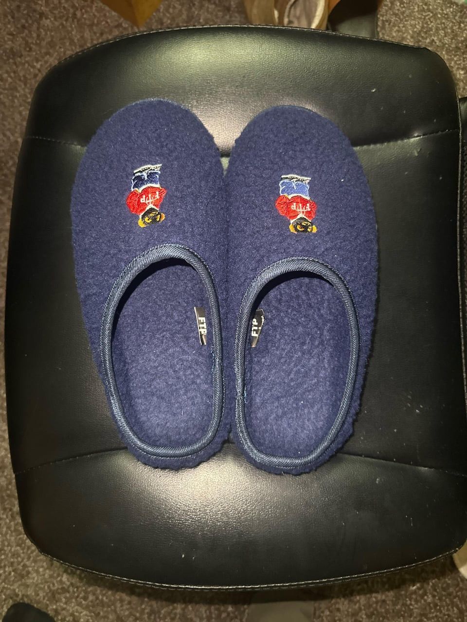 Men's Fuck The Population Shoes | FTP Slides & Sneakers