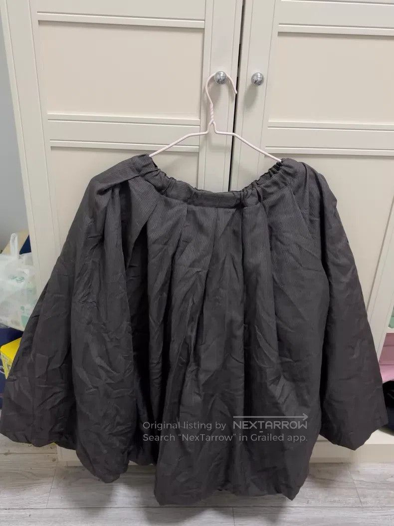 Comme des Garcons Comme Des Garcons size S Skirt, Autumn/Winter Skirt Size 25" / US 0 / IT 36 - 3 Thumbnail
