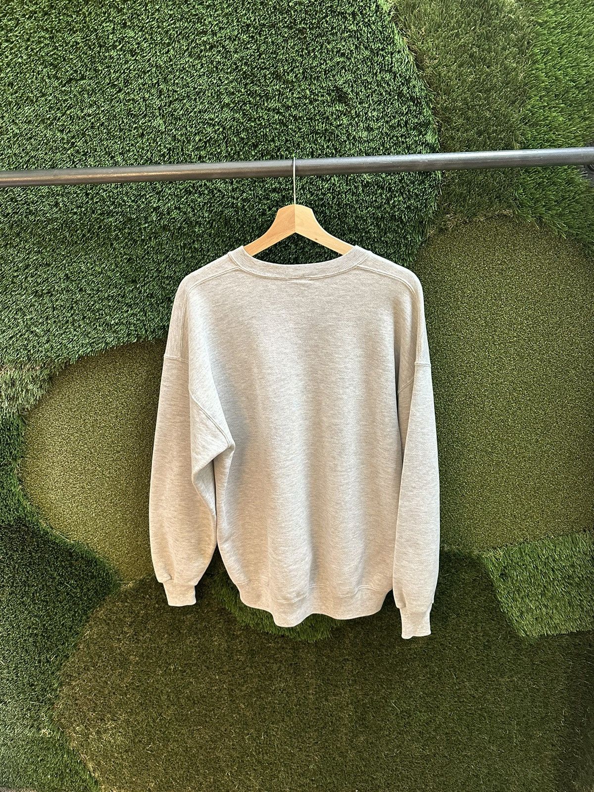 Vintage Vintage Columbus Wisconsin Bird Crewneck Large Size US L / EU 52-54 / 3 - 2 Thumbnail