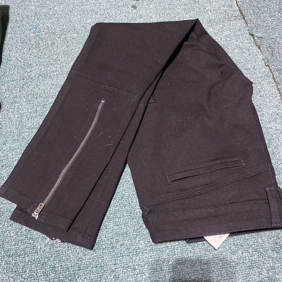 DL1961 Mila Cargo DL1961 Size 28" / US 6 / IT 42 - 1 Thumbnail