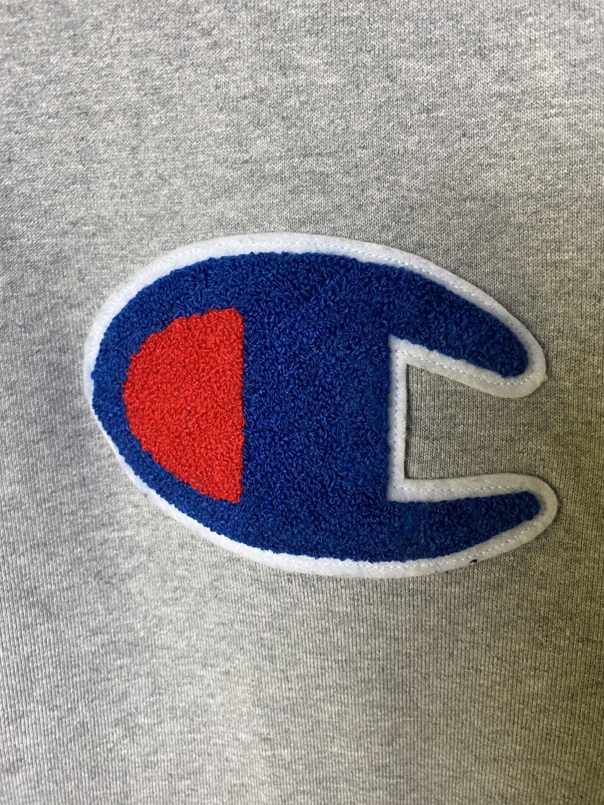 Champion × Vintage Champions crewneck sweatshirt saiz medium Size US M / EU 48-50 / 2 - 7 Thumbnail
