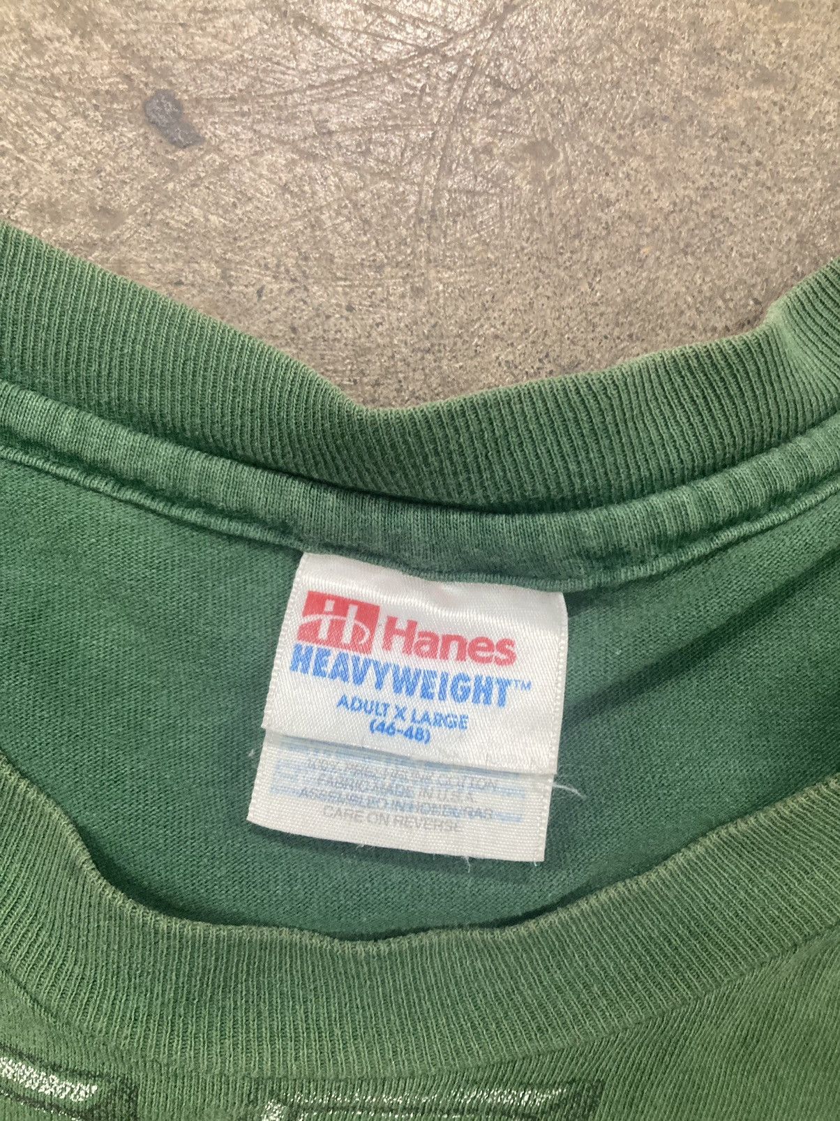 Vintage Star wars Size US XL / EU 56 / 4 - 4 Thumbnail