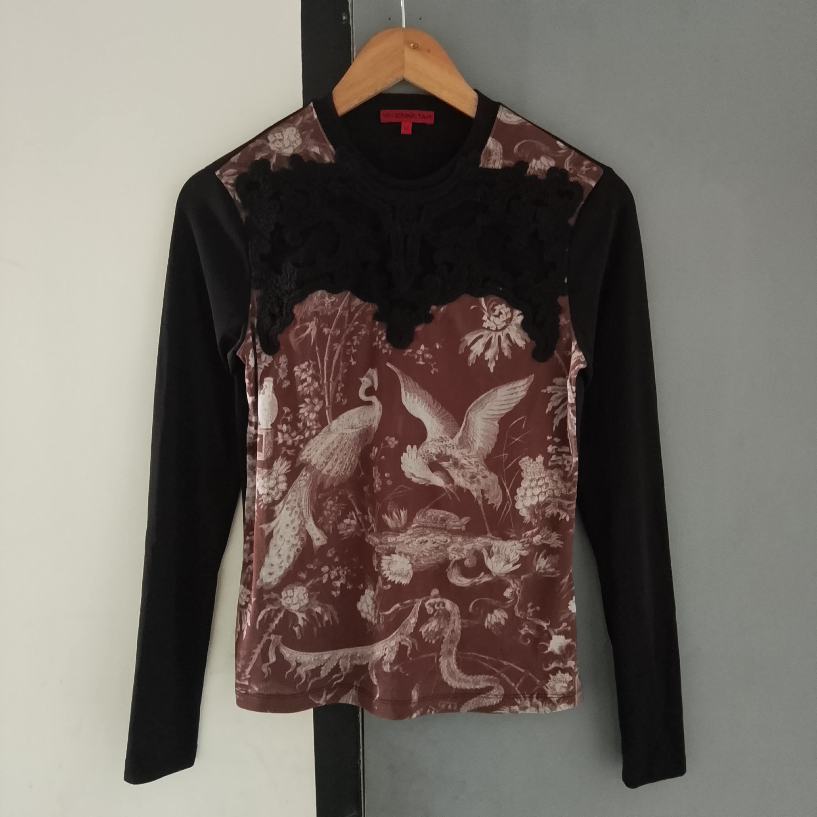 Vivienne Tam Vivienne Tam Mao Collection ss1995 set | Grailed
