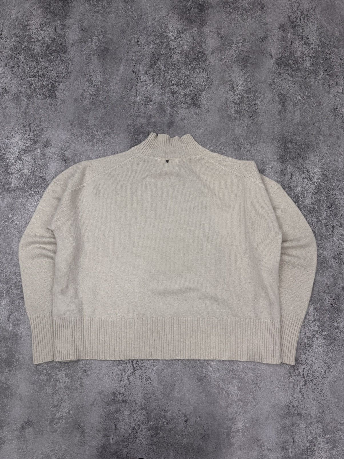 Other Rosemunde Women Knit Sweater Beige Size L Size L / US 10 / IT 46 - 7 Thumbnail