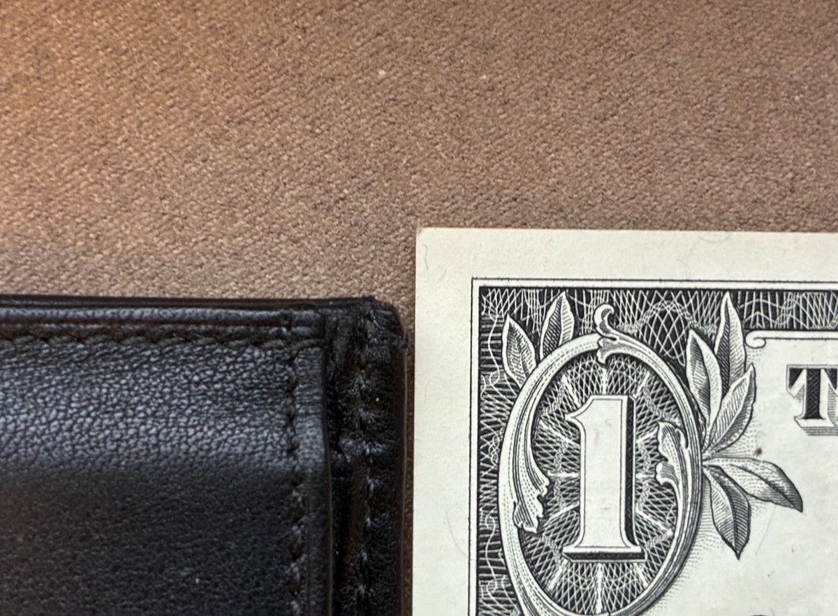 Tumi Tumi Card Wallet Size ONE SIZE - 9 Thumbnail