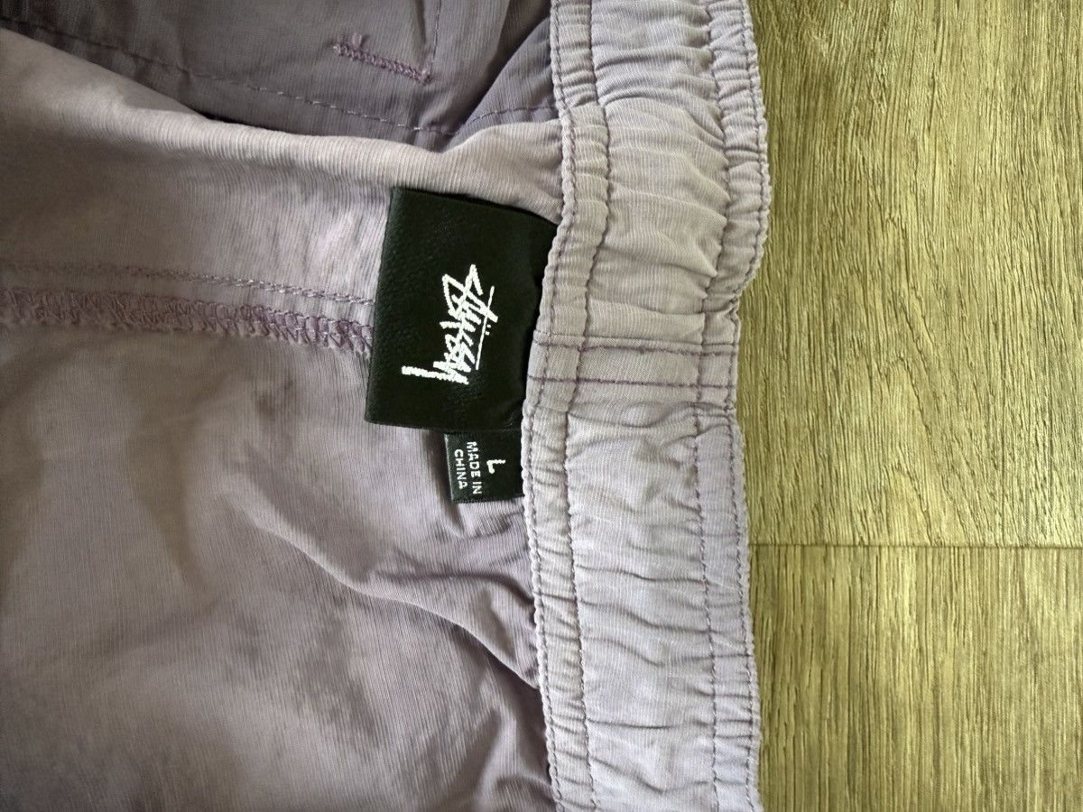 Stussy Stussy swimwear style sz Large Size US 34 / EU 50 - 2 Thumbnail