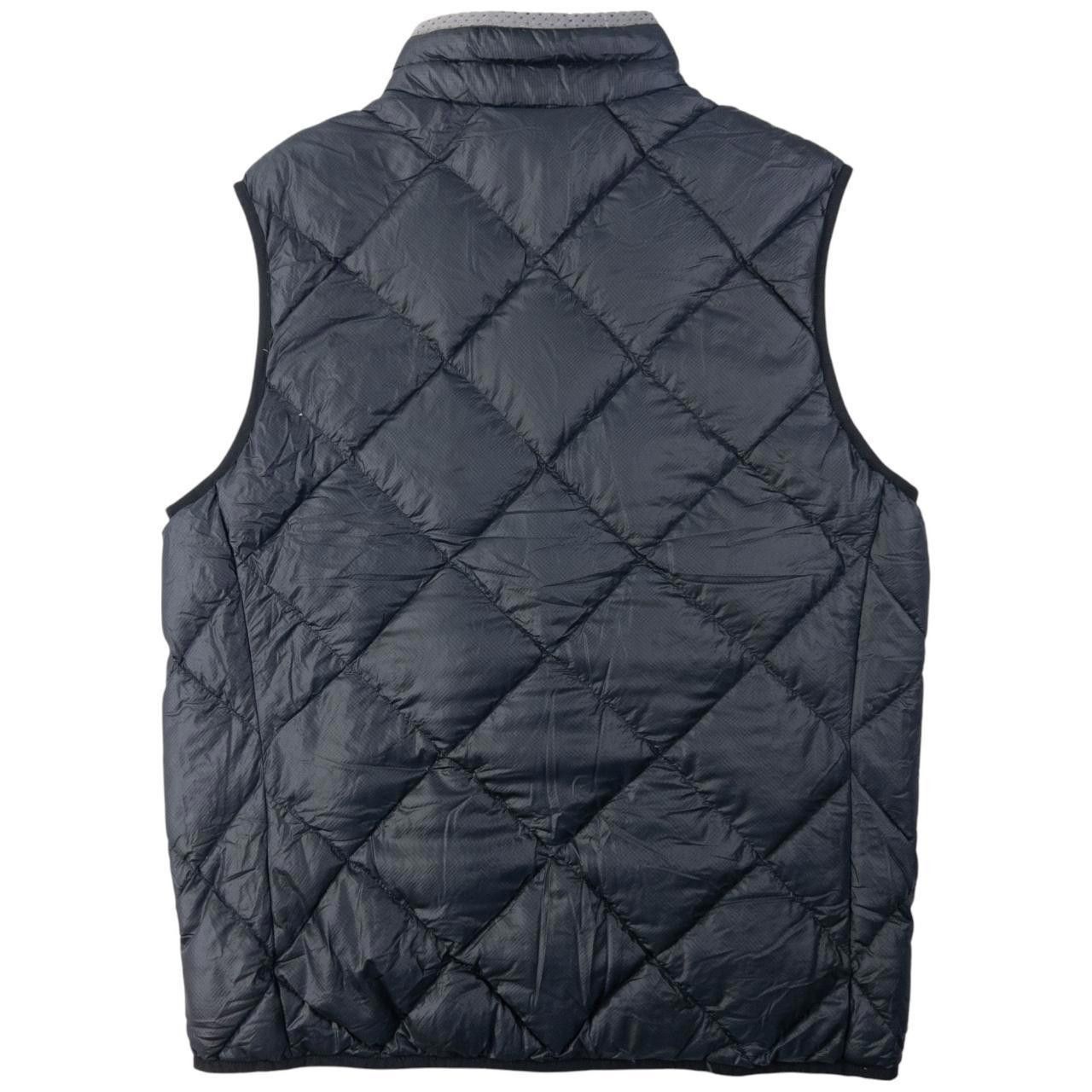 Designer Vintage Montbell Zip Up Padded Gilet Size S Size US S / EU 44-46 / 1 - 2 Thumbnail
