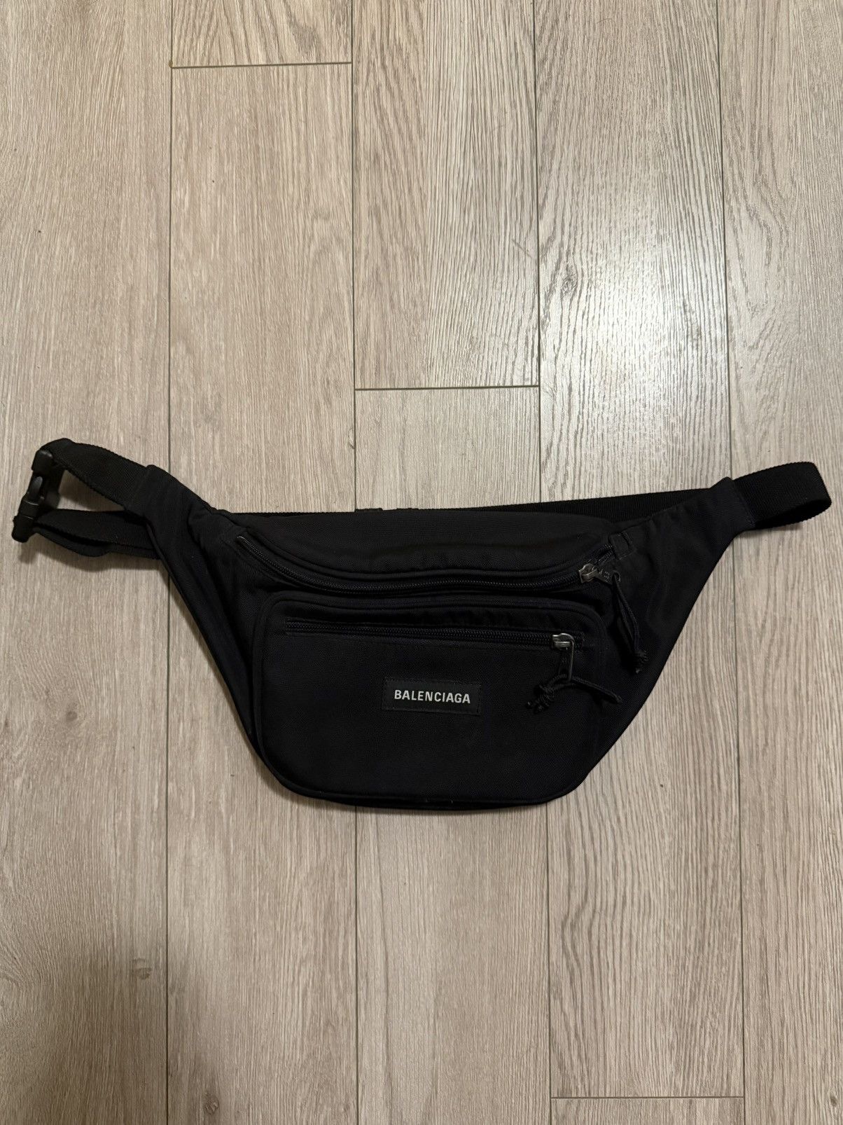 Balenciaga Balenciaga waist bag Size ONE SIZE - 1 Thumbnail
