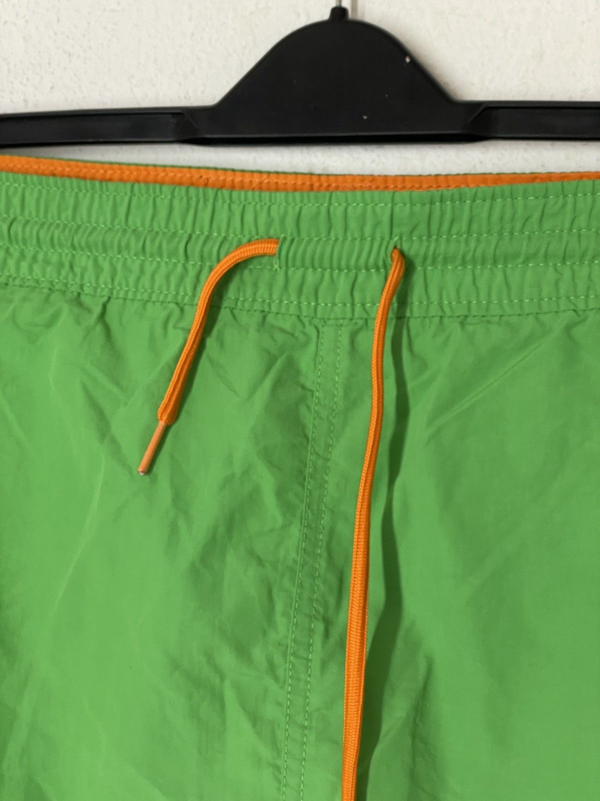 Polo Ralph Lauren Vintage Polo Ralph Lauren Nylon Shorts Size US 36 / EU 52 - 3 Thumbnail