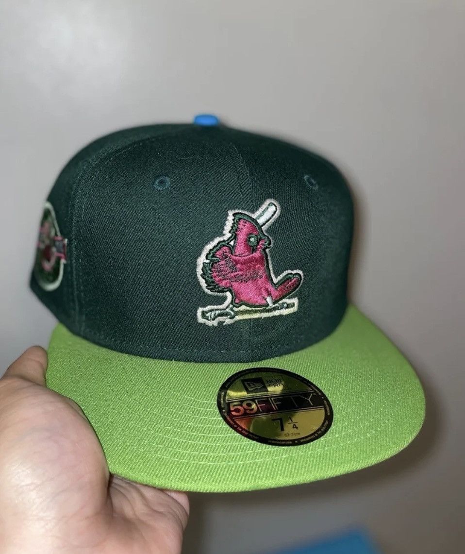 image of Myfitteds Wings Of Fire Moon Rising Inspiration St. Louis Ca in Green, Men's