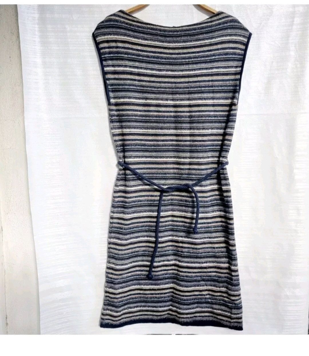 image of Weekend Max Mara Bodycon Maglia Knited Fabric Dress, Women's (Size Small)