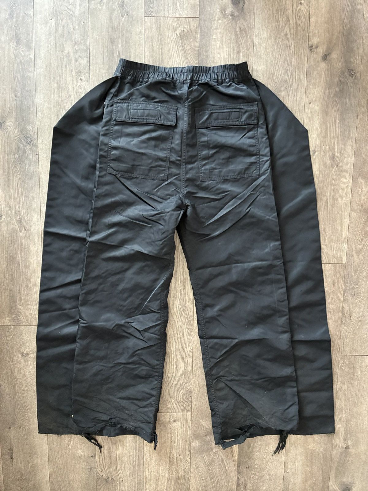 Rick Owens Rick owens babel pusher pants Size US 29 - 6 Thumbnail