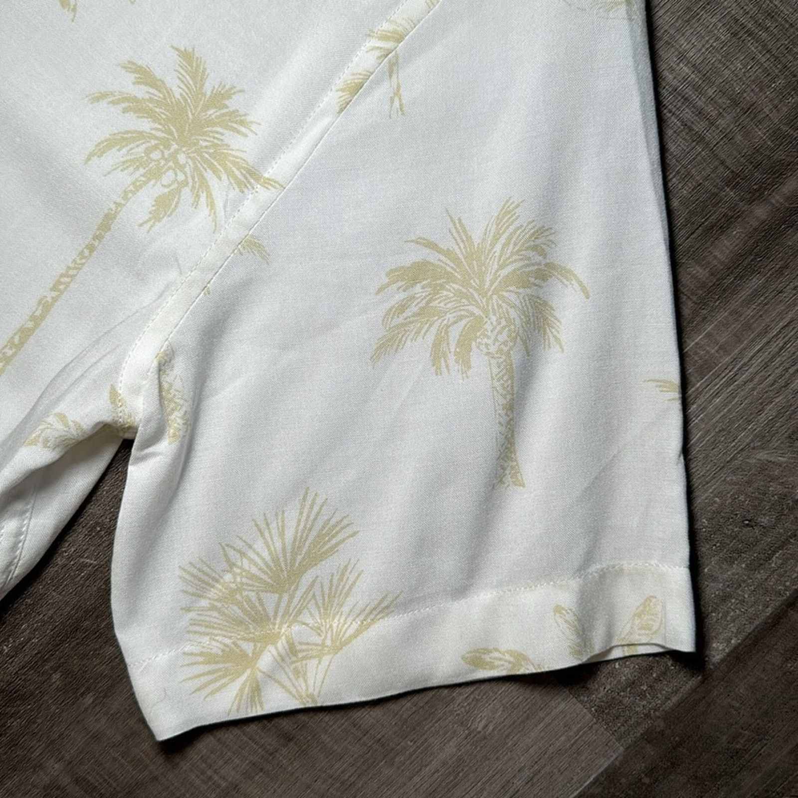 Other C&C California Rayon Palm Trees Short Sleeve - Medium Size US M / EU 48-50 / 2 - 4 Thumbnail