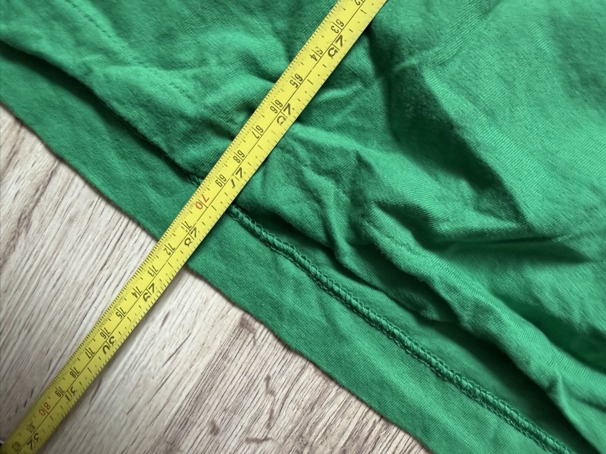 Nintendo Vintage Nintendo “The Challenger” UK Tour Promo T-Shirt 90s Size US XL / EU 56 / 4 - 3 Thumbnail