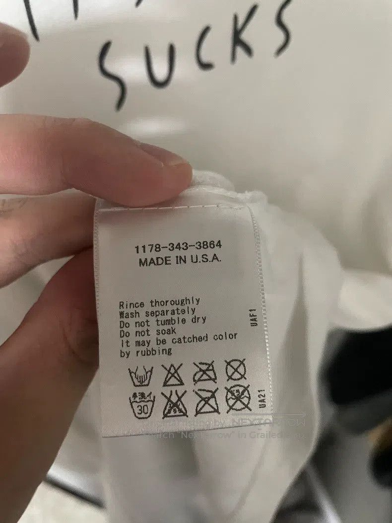 424 424 Short Sleeve Size US S / EU 44-46 / 1 - 6 Thumbnail