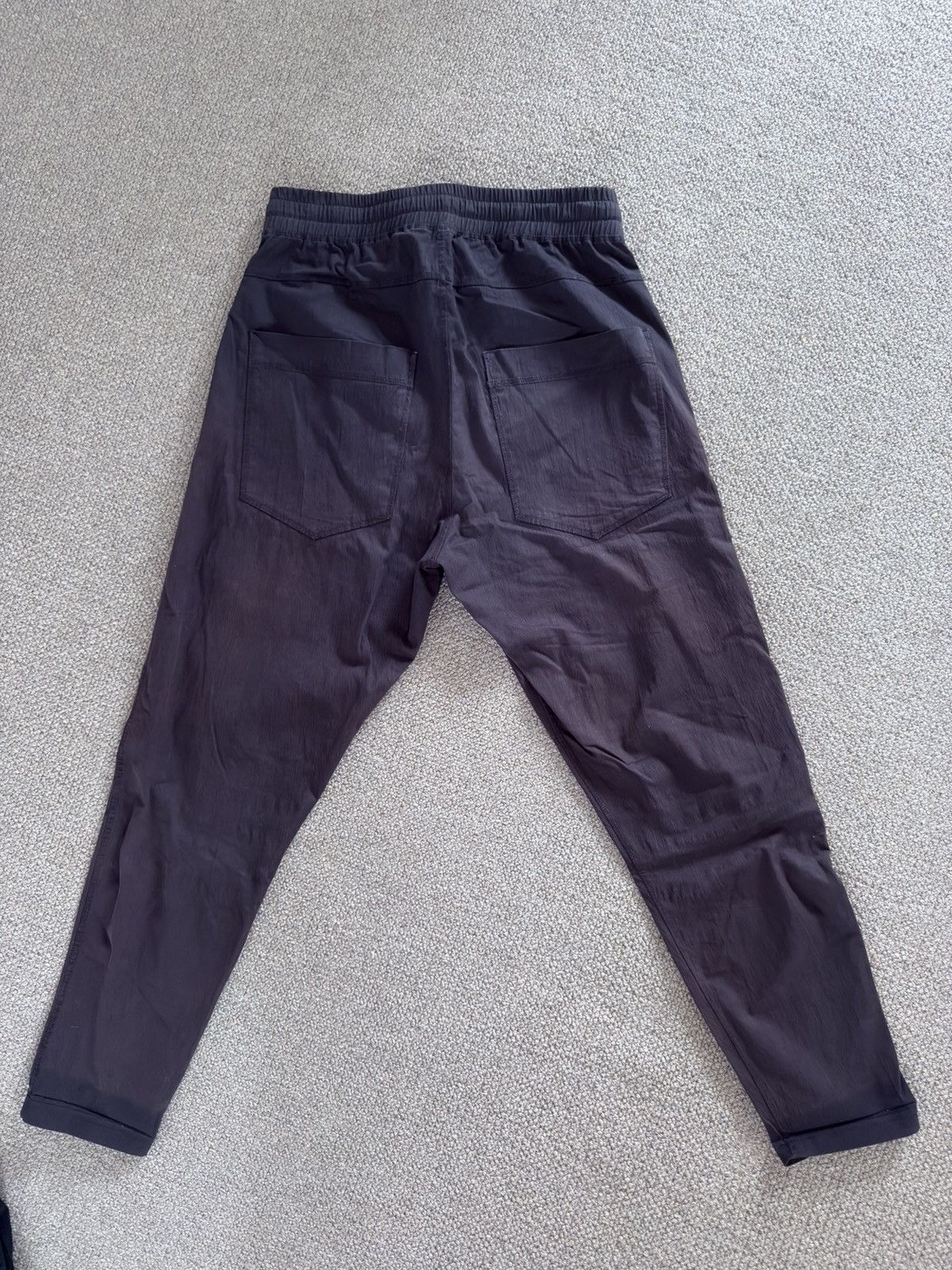Robert Geller Travel Pant Size US 30 / EU 46 - 3 Thumbnail