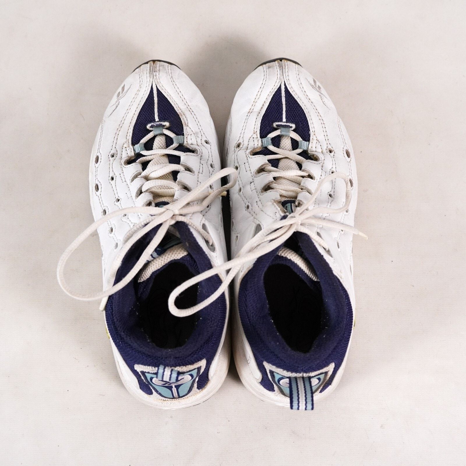 Reebok Reebok DMX Athletic Shoes Casual Sneakers Women 6.5 Size US 6.5 / IT 36.5 - 4 Thumbnail