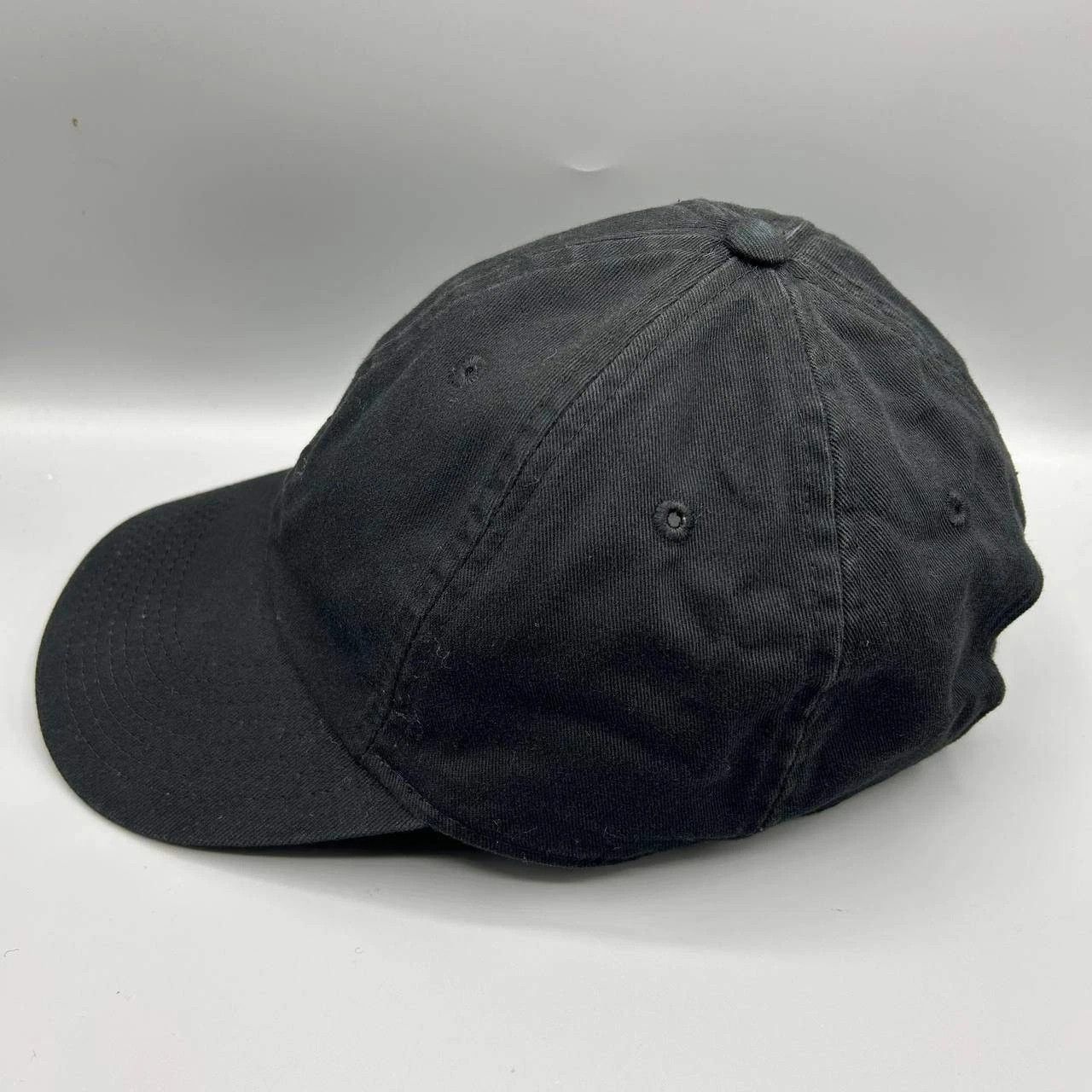 Jordan Brand Air Jordan Hat Men Embroidered Jumpman Strap Back Cap Cotton Size ONE SIZE - 6 Thumbnail
